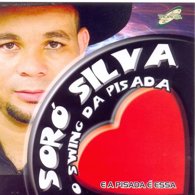 Quem É Você By Soró Silva's cover