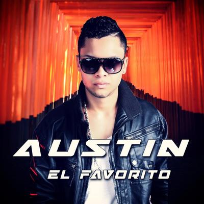 Austin el Favorito's cover