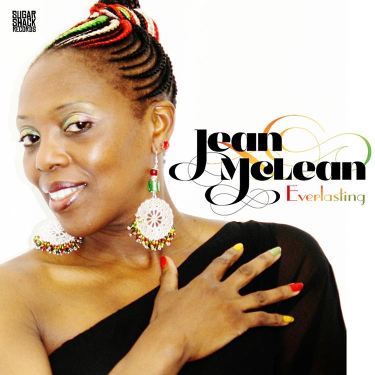 Jean Mclean's avatar image