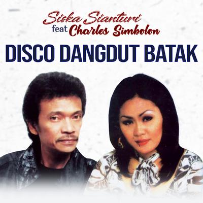 Disco Dangdut Batak's cover