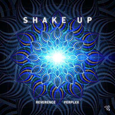 Shake Up By Reverence, Perplex's cover