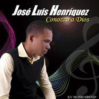 José Luis Henríquez's avatar cover
