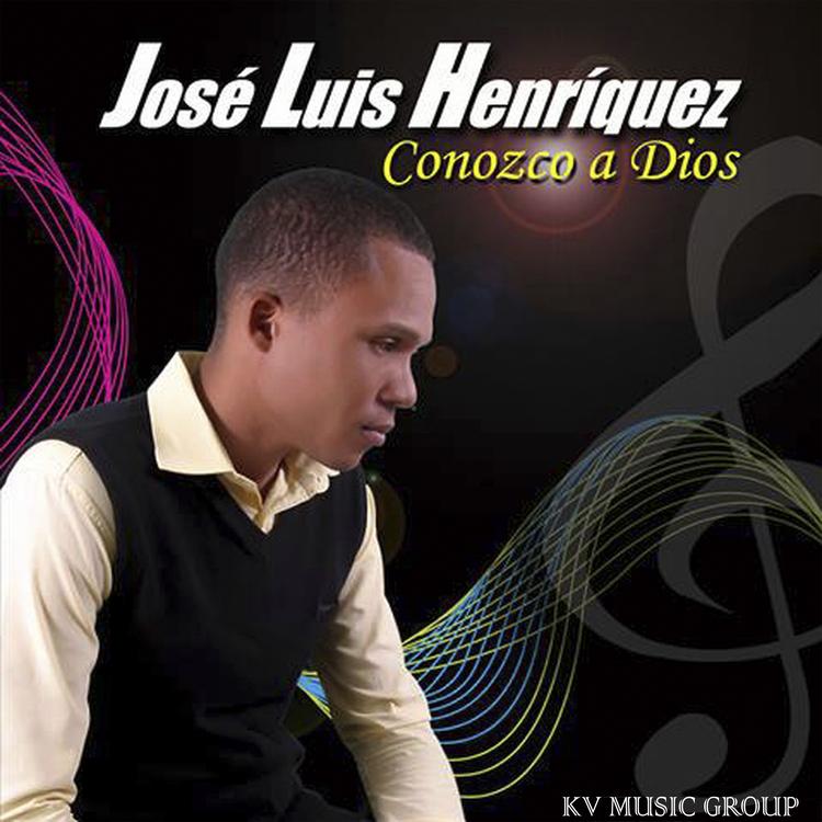 José Luis Henríquez's avatar image