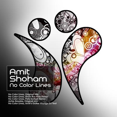 Amit Shoham's cover