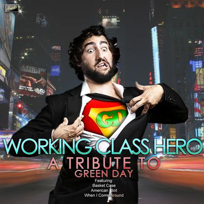 Working Class Hero - A Tribute to Green Day's cover