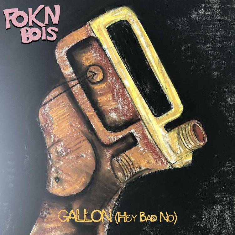 FOKN Bois's avatar image