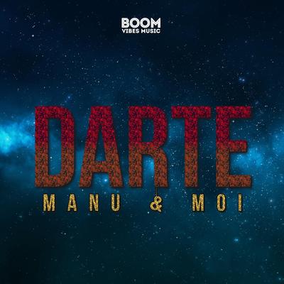 Darte By Manu & Moi's cover