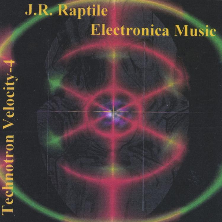 J.R. Raptile's avatar image