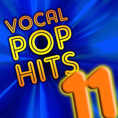 Vocal Pop Hits, Vol. 11's cover