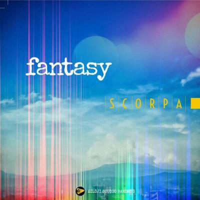 Scorpa Band's cover