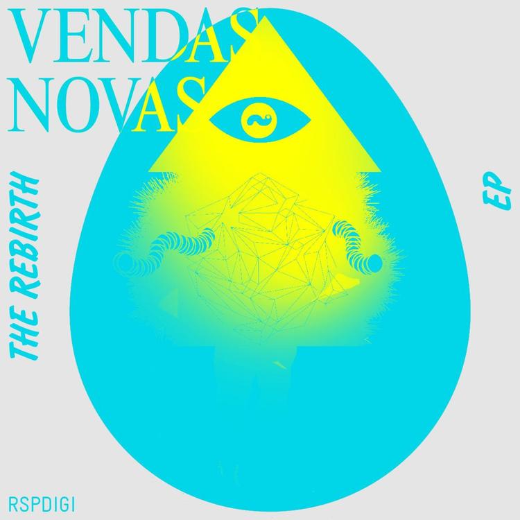 Vendas Novas's avatar image