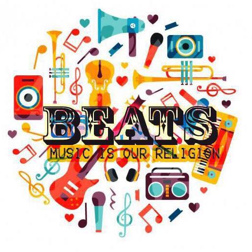 Beats's avatar image
