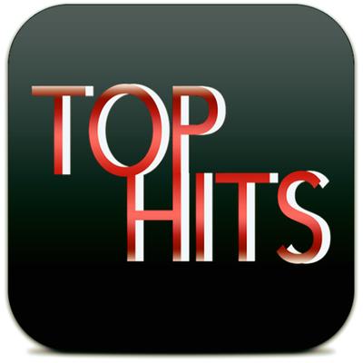 TOP HITs's cover