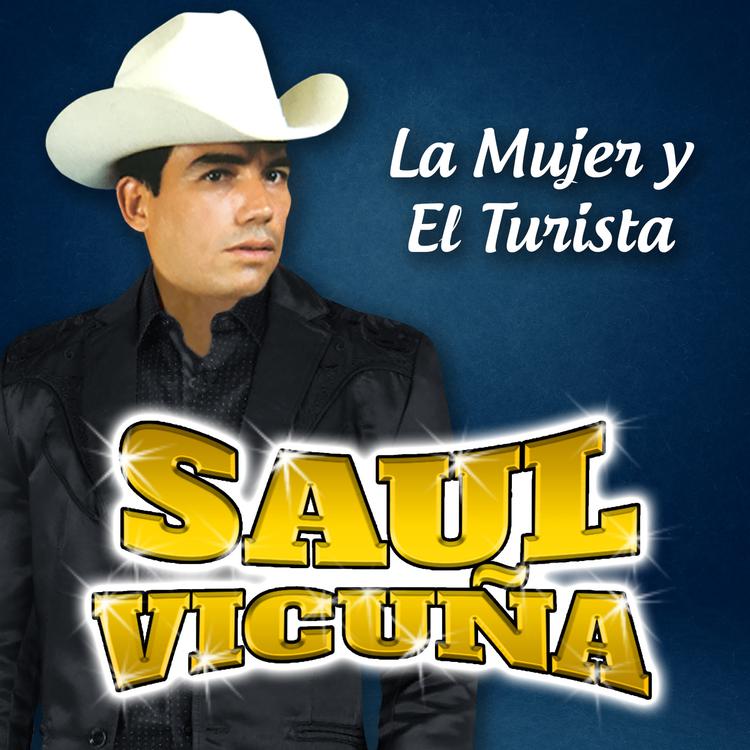 Saul Vicuña's avatar image