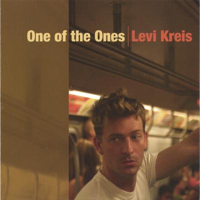 I Should Go By Levi Kreis's cover