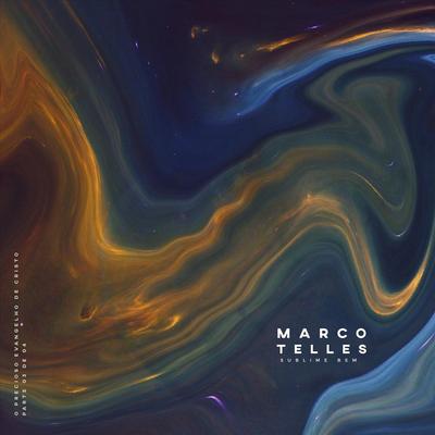 Ensaio Sobre Luz By Marco Telles's cover