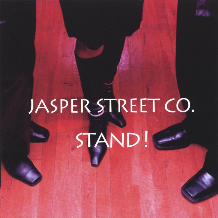 Jasper Street Co.'s avatar image
