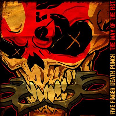 Death Before Dishonor By Five Finger Death Punch's cover