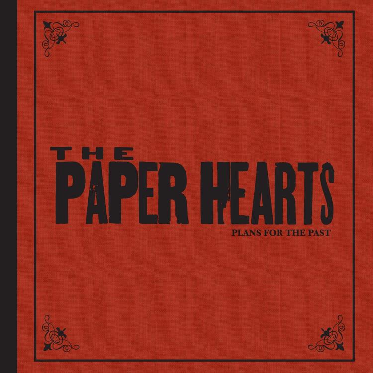 The Paper Hearts's avatar image