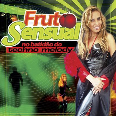 Príncipe Negro É O Show By Fruto Sensual's cover