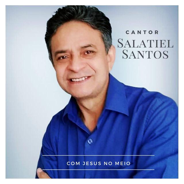 Salatiel Santos's avatar image