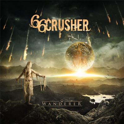 66crusher's cover