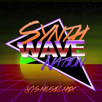 N I G H T R U N - Retrowave Mix By Synthwave Nation's cover