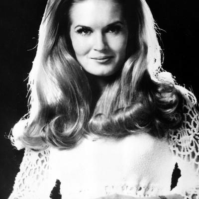 Lynn Anderson's cover