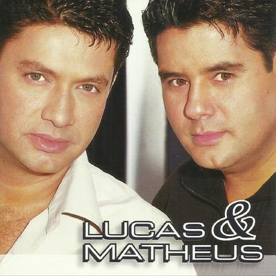 O Teu Chamego É Bom By Lucas & Matheus's cover