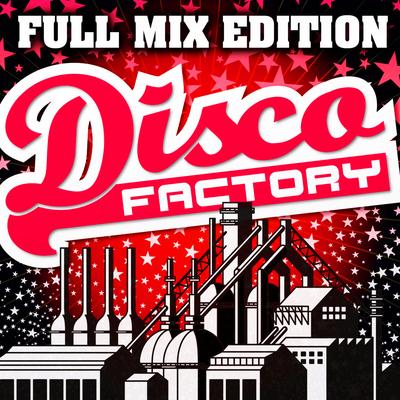 Disco Factory's cover