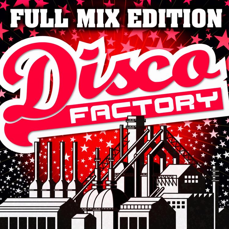 Disco Factory's avatar image