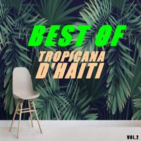 Tropicana D'haiti's avatar cover