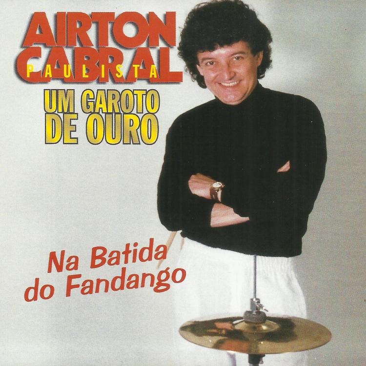 Airton Cabral - Um Garoto de Ouro's avatar image