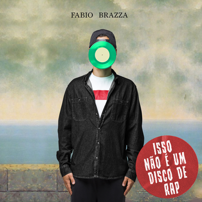 Inquilino da Dor By Fabio Brazza's cover