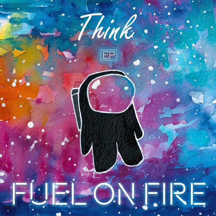 Fuel on Fire's avatar image