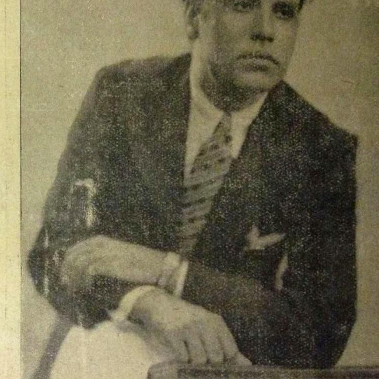 Ghulam Mohammad's avatar image
