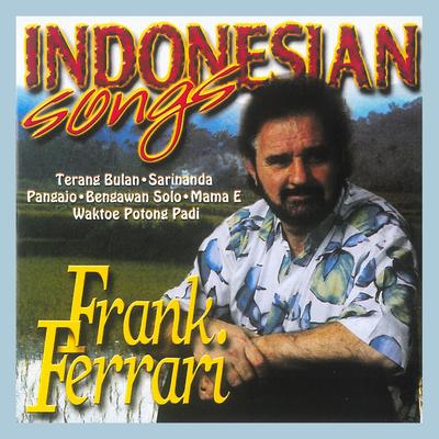 Indonesian Songs's cover