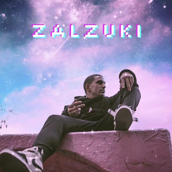 Zalzuki's avatar image