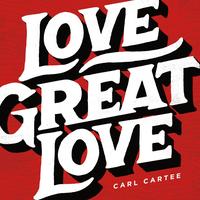 Carl Cartee's avatar cover