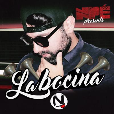La Bocina's cover