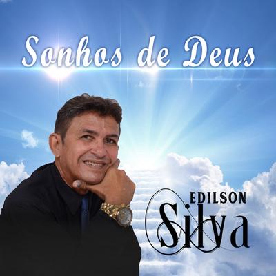 Edilson Silva's cover