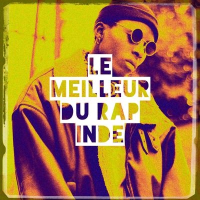 Le meilleur du rap indé's cover