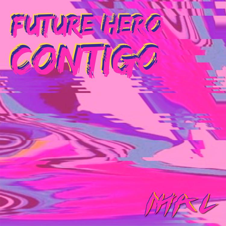 Future Hero's avatar image