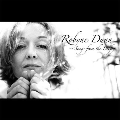 Robyne Dunn's cover