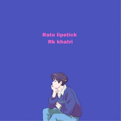 Rk Khatri's cover