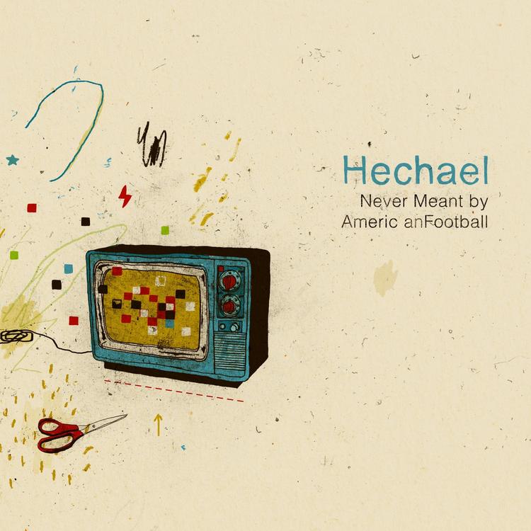 Hechael's avatar image