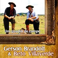 Gerson Brandolt & Beto Villaverde's avatar cover
