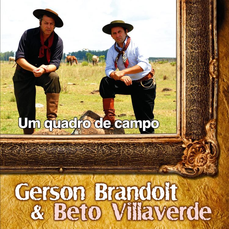 Gerson Brandolt & Beto Villaverde's avatar image
