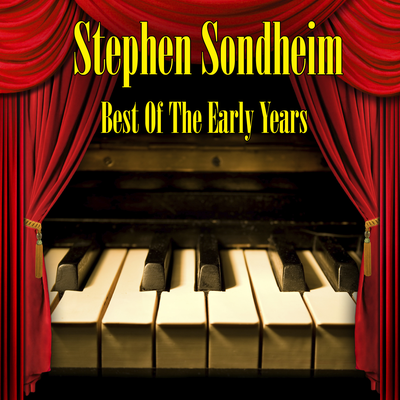 High Life (From The Last Resorts) By Stephen Sondheim's cover