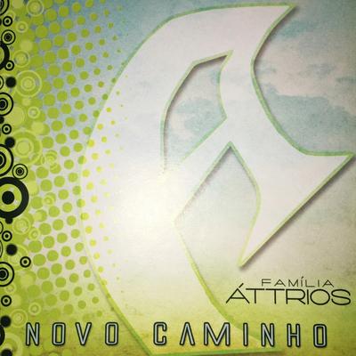 Tenho Paz By Família Áttrios's cover